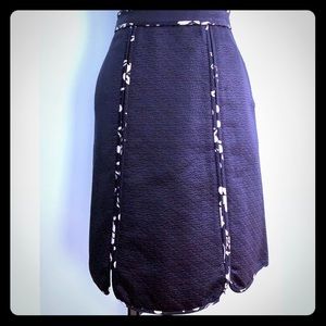Carolina Herrera NY skirt